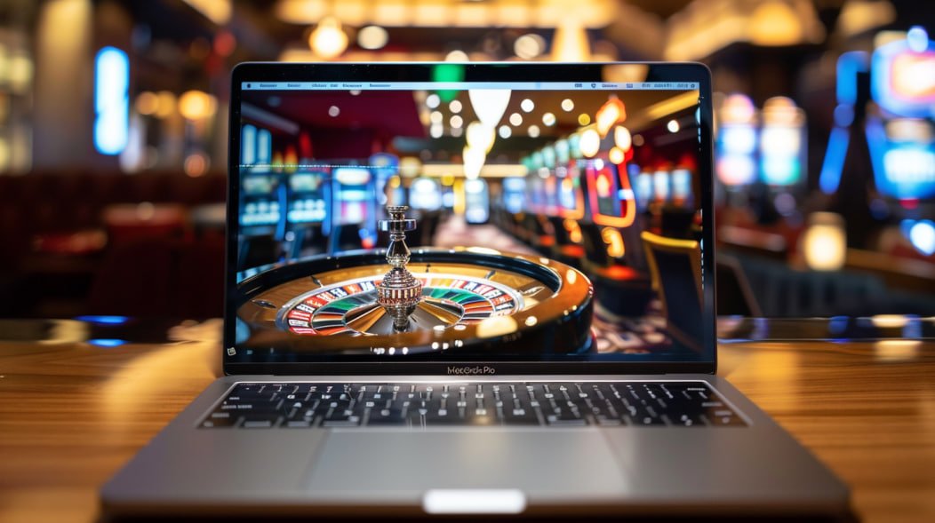 Responsible gaming reminder for be 23 adults only page visitors
